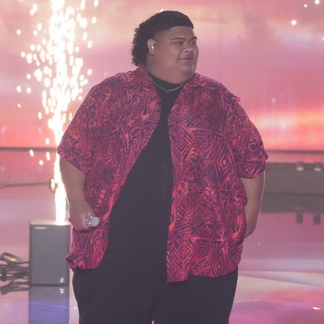 E! Online (US) - Top Stories